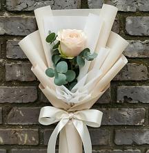 Букет цветов из:  Розы в Рассказово