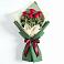 Букет цветов из: Розы в Рассказово