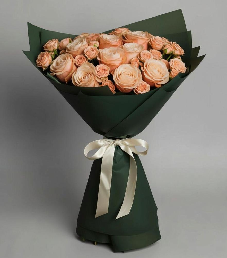 Букет Элегантный в Рассказово