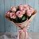 Букет цветов из: Розы в Рассказово