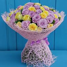 Букет 101 Волшебный Миг в Рассказово