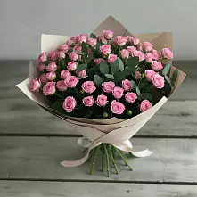 Букет Удовольствие в Рассказово