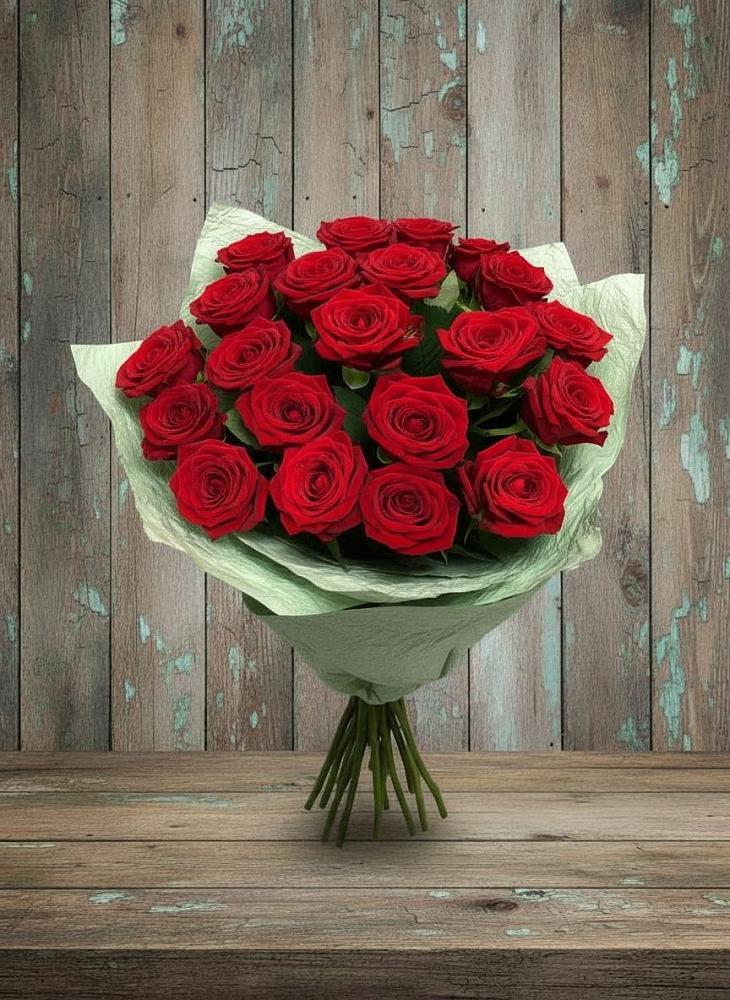 Букет Классика в Рассказово