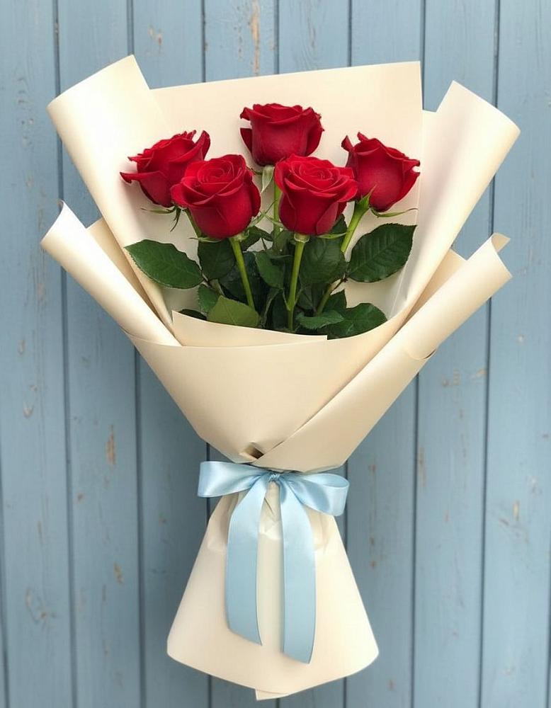Букет Классика чувств в Рассказово