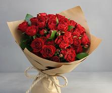 Букет Любовный роман #REPLACE_PRED# Рассказово