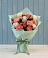 Букет цветов из: Розы в Рассказово