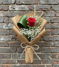 Букет цветов из:  Розы #REPLACE_PRED# Рассказово