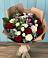 Букет цветов из: Розы и Альстромерии в Рассказово