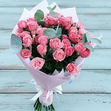 Букет Леди совершенство в Рассказово